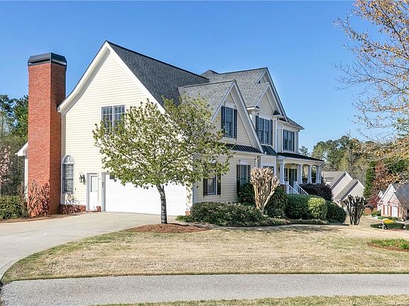 2nd image of 4336 Chimney Hill Dr