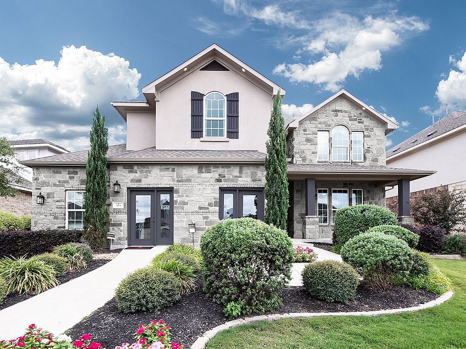 Windrose Green by CastleRock Communities in Angleton TX Zillow