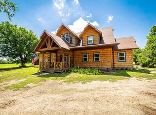 2274 N 40th Rd, Jamestown, KS 66948