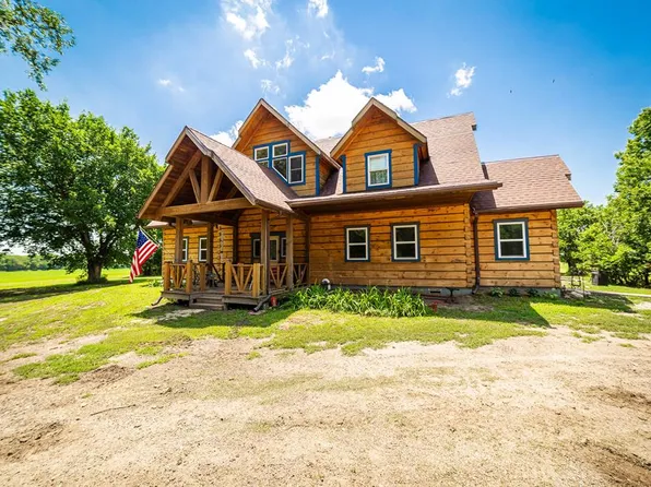 2274 N 40th Rd, Jamestown, KS 66948