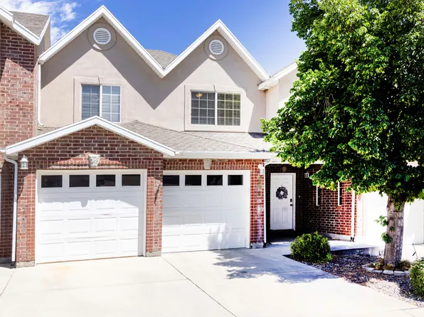 3884 W Sage Meadow Dr, South Jordan, UT 84009