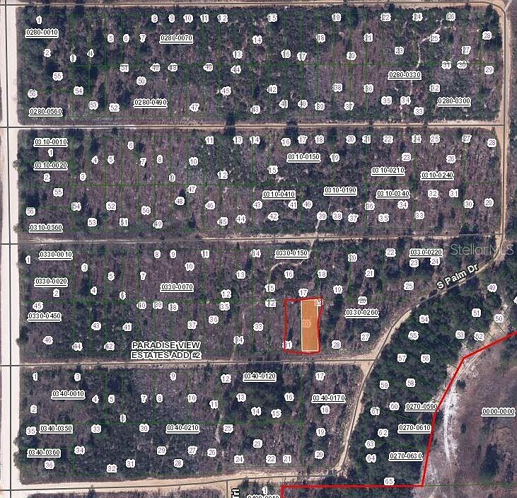 2nd image of 0 Banvon St #30-31