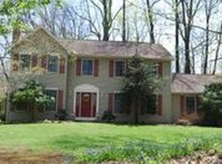 112 Gerloff Rd, Schwenksville, PA 19473