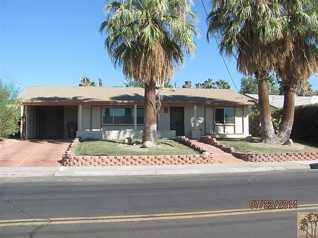 For Sale: 77066 California Dr, Palm Desert, CA 92211