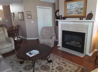8116 River Park Way, Evansville, IN