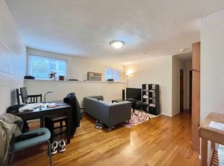 (Undisclosed Address), Boston, MA 02130