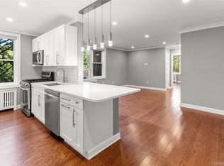 1133 Midland Avenue #2C, Bronxville, NY 10708