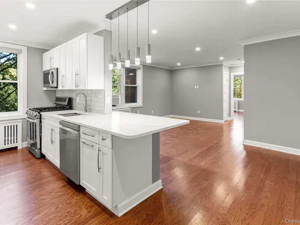 1133 Midland Avenue #2C, Bronxville, NY 10708