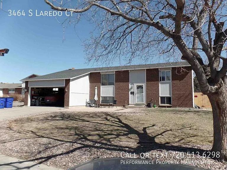 3464 S Laredo Ct — Photo 1