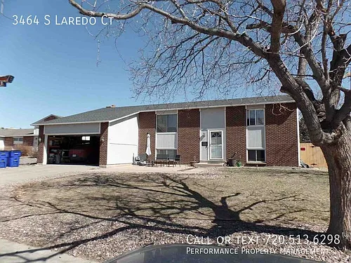 3464 S Laredo Ct Photo 1