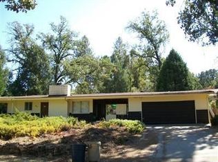49994 Pierce Dr, Oakhurst, CA 93644