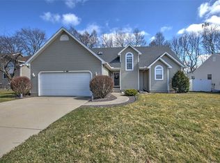 848 Jacobs Way, Forsyth, IL 62535