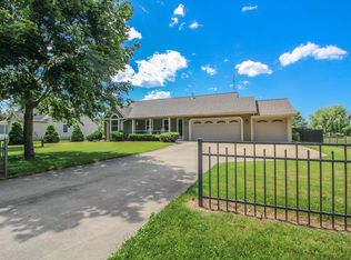 57470 Buckhorn Rd, Three Rivers, MI 49093