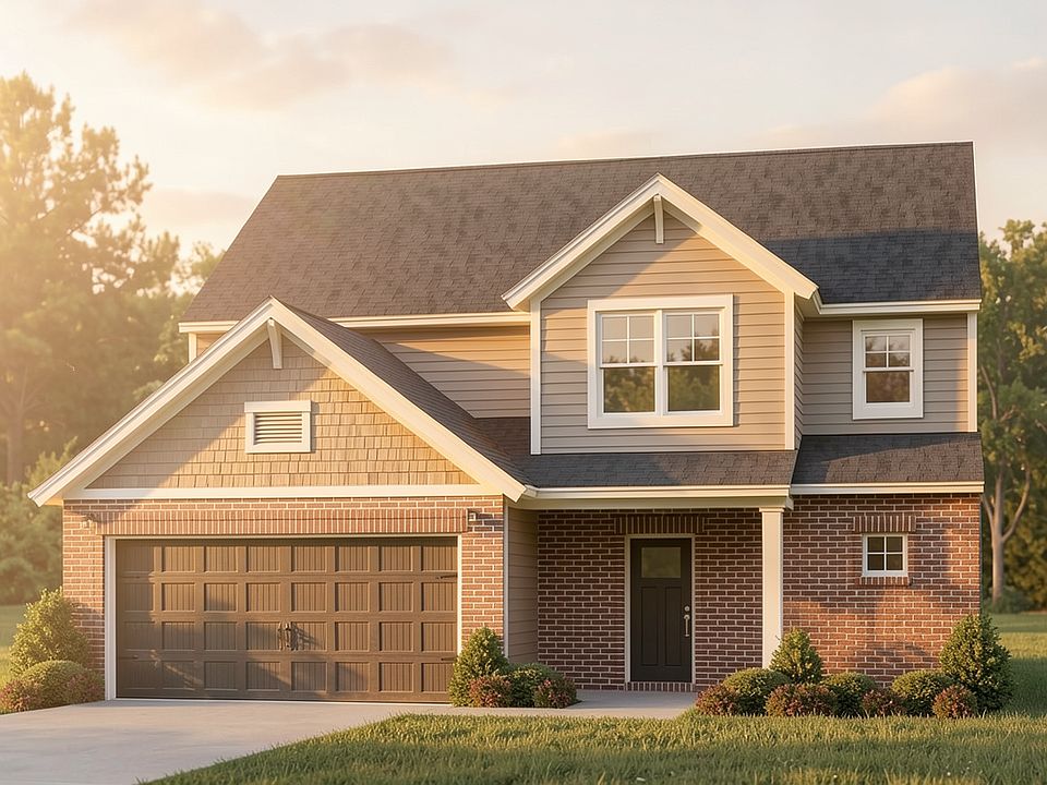 Exterior Rendering