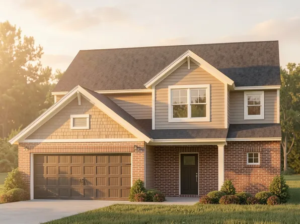 430 Tidwell Dr Lot 38, Henderson, KY 42420