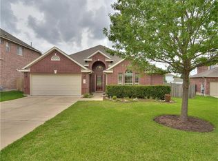 223 Tulip Trail Bnd, Cedar Park, TX 78613