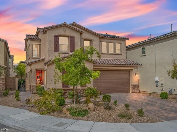 8149 Old Skye Ct, Las Vegas, NV 89166