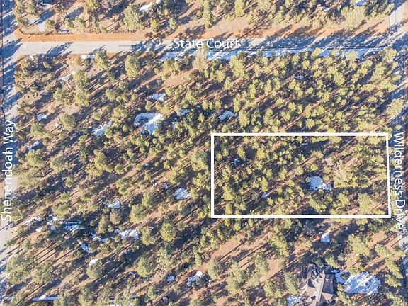 2nd image of 1033 Wilderness Dr