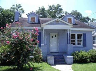 814 W Sumter St, Florence, SC 29501