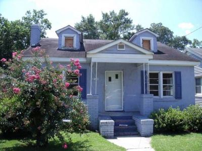 814 W Sumter St, Florence, SC, 29501