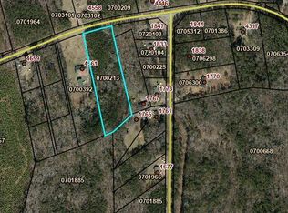 P0700213 Thelma Rd, Roanoke Rapids, NC 27870