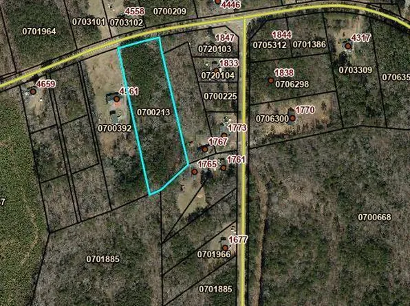 P0700213 Thelma Rd, Roanoke Rapids, NC 27870