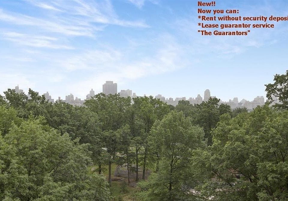 1st image of 350 Central Park W #5HH