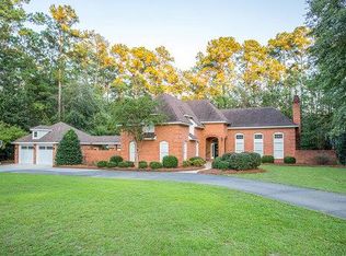 105 Lower Meigs Rd, Moultrie, GA 31768