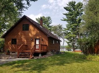 E6323 County Road D, Colfax, WI 54730