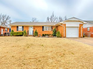 104 Ann Arbor, Edmond, OK 73013
