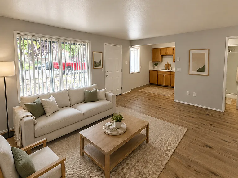 Sherman Oaks Apartments — Photo 5