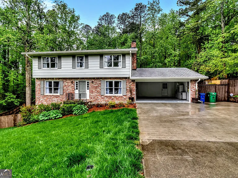 2589 Bentbrook Ct — Photo 36