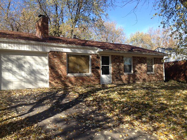 1st image of 3516 N Mitchner Ave