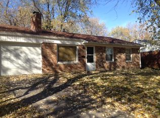 3516 N Mitchner Ave, Indianapolis, IN