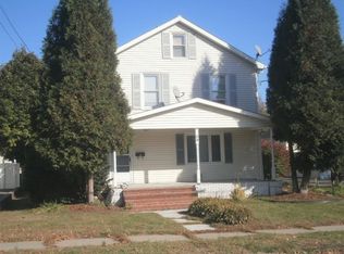 8 Grand Ave, Washington, NJ 07882