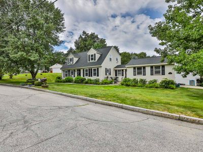 217 Trolley Street, Manchester, NH, 03103