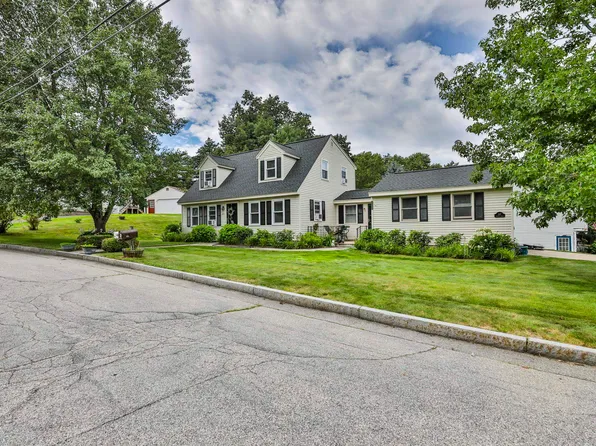 217 Trolley Street, Manchester, NH 03103