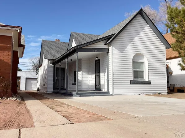 1127 E Orman Ave, Pueblo, CO 81004