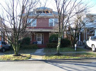 2056 Memorial Ave SW #A, Roanoke, VA 24015