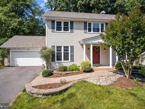 10079 Marshall Pond Rd, Burke, VA 22015