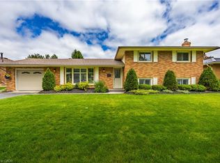 43 Berkley Cres, Norfolk County, ON N3Y2K3