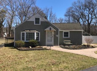 1207 Connetquot Ave, Central Islip, NY 11722