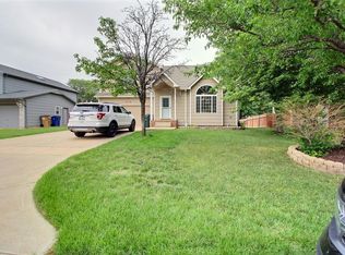 6116 E 41st Cir N, Wichita, KS 67220