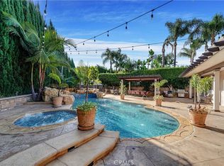 16930 Mount Gale Cir, Fountain Valley, CA 92708