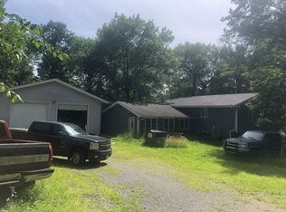 1051 195th St, Dresser, WI 54009