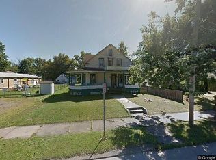 246 E Ohio Ave, Sebring, OH 44672