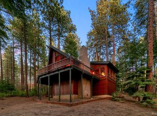 1442 June Way, South Lake Tahoe, CA 96150