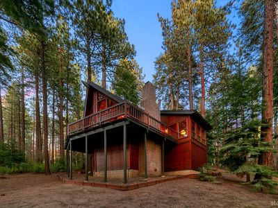 1442 June Way, South Lake Tahoe, CA, 96150