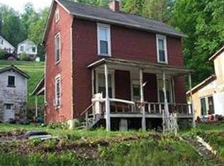 5055 Morgantown Rd, Lake Lynn, PA 15451