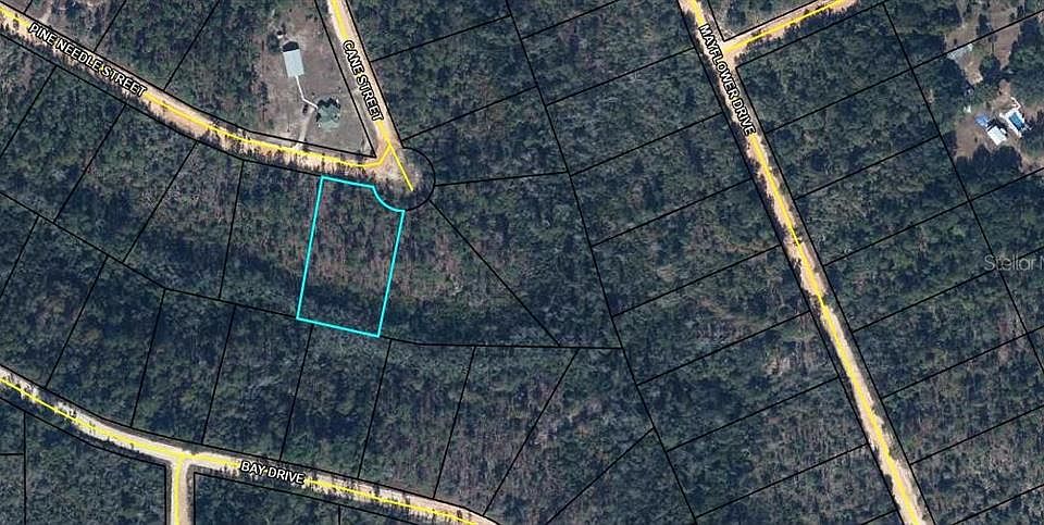 1st image of Pine Needle St Lot 22